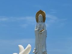 -三亚南山文化旅游区