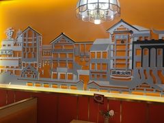 -川中渝夫火锅(铜陵万达广场店)