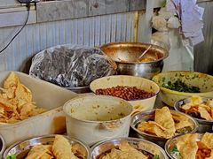 -谭老太正宗柳州螺狮粉(家和花园店)