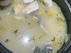 -周渝食惦酸菜鱼(青浦店)