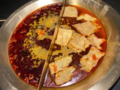 -九鼎轩脆毛肚火锅(南京东路店)