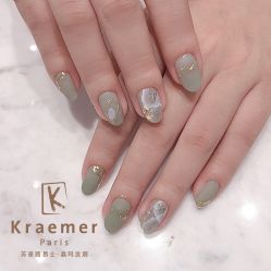 -Kraemer Paris苏豪路易士·嘉玛发廊