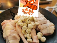 -大头椰·椰子鸡火锅(桂林万象城店)