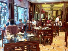 大堂-皇饭儿·王润兴酒楼(河坊街店)