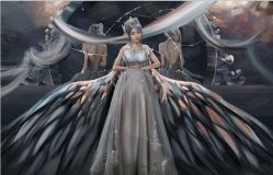 点击看大图 -星元素cosplay动漫摄影写真工作室