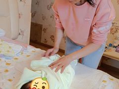 -好孕妈妈月嫂(重庆总店)