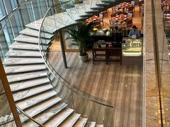 -视界美食自助餐厅·石家庄希尔顿酒店