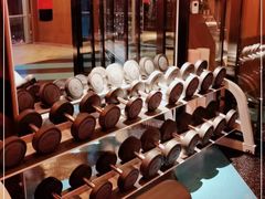 -北京索菲特大酒店·健身中心