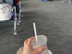 -星巴克(海口美兰机场分店)