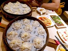 -老班长手工灌汤包老店(东山店)