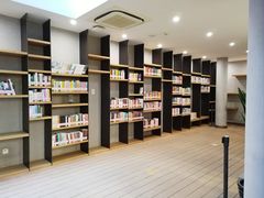 -朝阳区图书馆(小庄店)