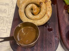 -安德烈俄式西餐厅(中央大街店)