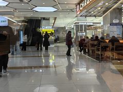 -老乡鸡(庐江方圆荟世纪中心店)