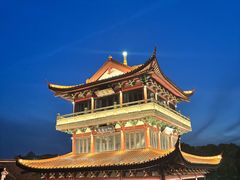 -南北湖风景区