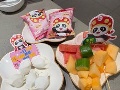 -海底捞火锅(宇飞大厦店)