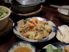 -Cuc Gach Quan Restaurant