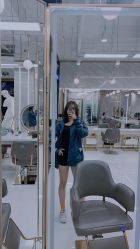 点击看大图 -5M HAIR SALON