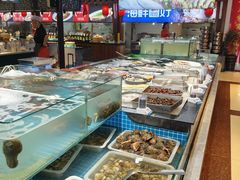 -和源祥·日照菜扛把子(万平口一店)