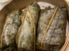珍珠糯米鸡-香港百合居(LCM置汇旭辉广场店)