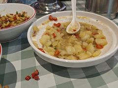 -彭耕记猪油炒小菜(吉联mall店)