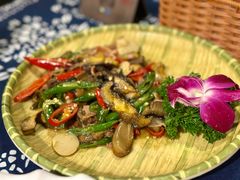 -滇道云南特色料理(康定路店)