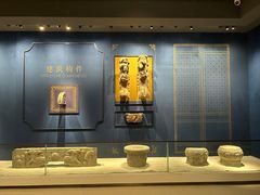 -南京市规划建设展览馆