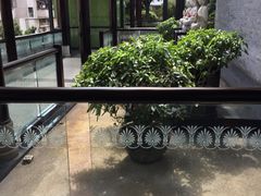 -中山国际酒店中餐厅