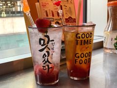 -炑八韩烤(琼华店)