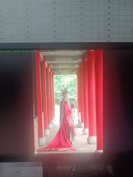 -金夫人婚纱摄影(华南店)