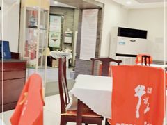 大堂-东来顺饭庄(新源里店)