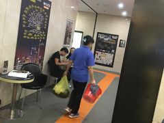 -W FITNESS 威尔仕健身·游泳(七宝店)