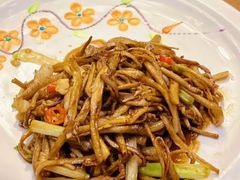 -蒙古人烤羊大师·草原料理(工农大路店)