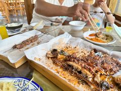 -小饭桶(野三坡百里峡店)