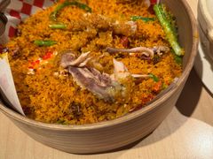 -避风塘(宝山万达店)