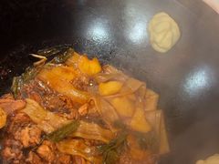 -江湖水乡铁锅炖魚(周庄嘉园店)