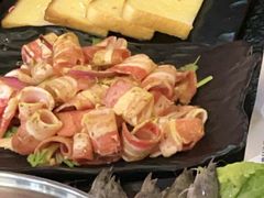 -四斤烤肉(东戴河孟家店)