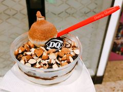 -DQ·蛋糕·冰淇淋(龙湖狮山天街店)
