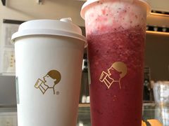 -喜茶(佛山顺德容桂天佑城店)