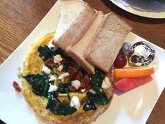 -Geneva日内瓦餐厅(西郊宝成花苑店)