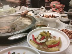 -潮汕林记牛肉火锅(万象天地店)