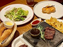 -Entrecôte 法国牛扒馆(保利·时光里店)