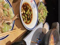 -肖记公安牛肉鱼杂(田林路店)