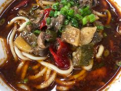-牛王庙(龙华花园店)