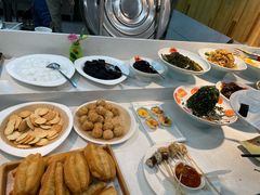 -素清香(解放路店)