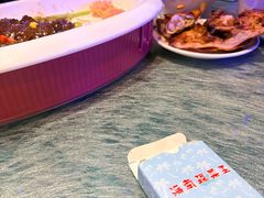 -琼菜王(南海店)