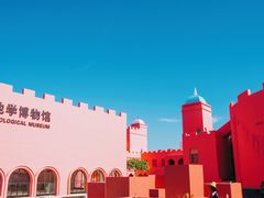 -漳州滨海火山岛自然生态风景区