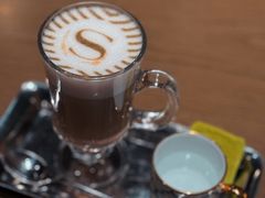 -博林天瑞喜来登酒店·西丽尚膳