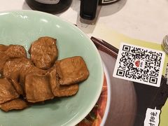 -和府捞面(金山万达店)