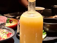 -無二炙坊·和牛烧肉(大钟寺1733店)