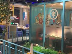 -丰茂烤串(金泉美食宫店)
